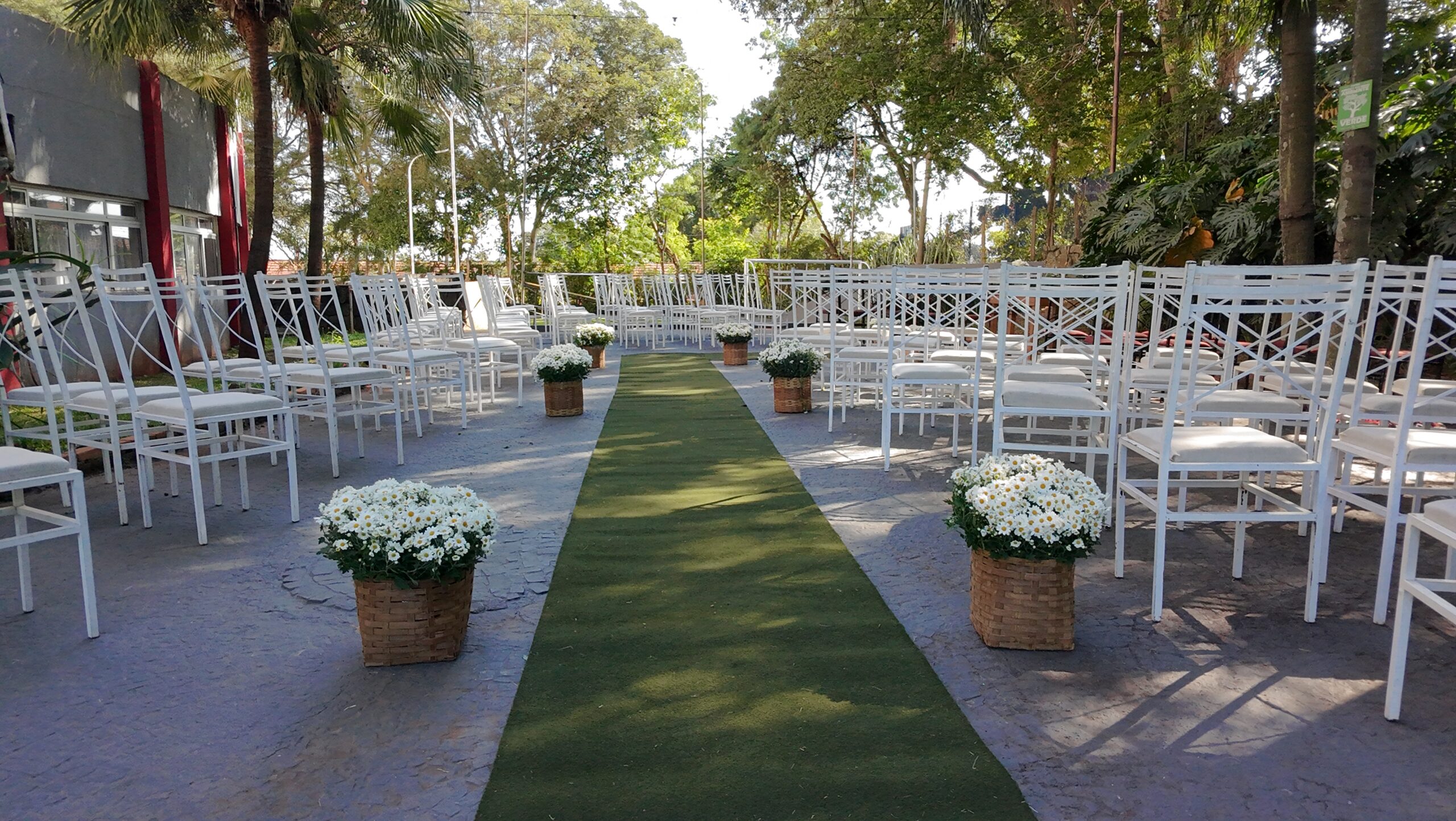 Casamento e cerimonias 3
