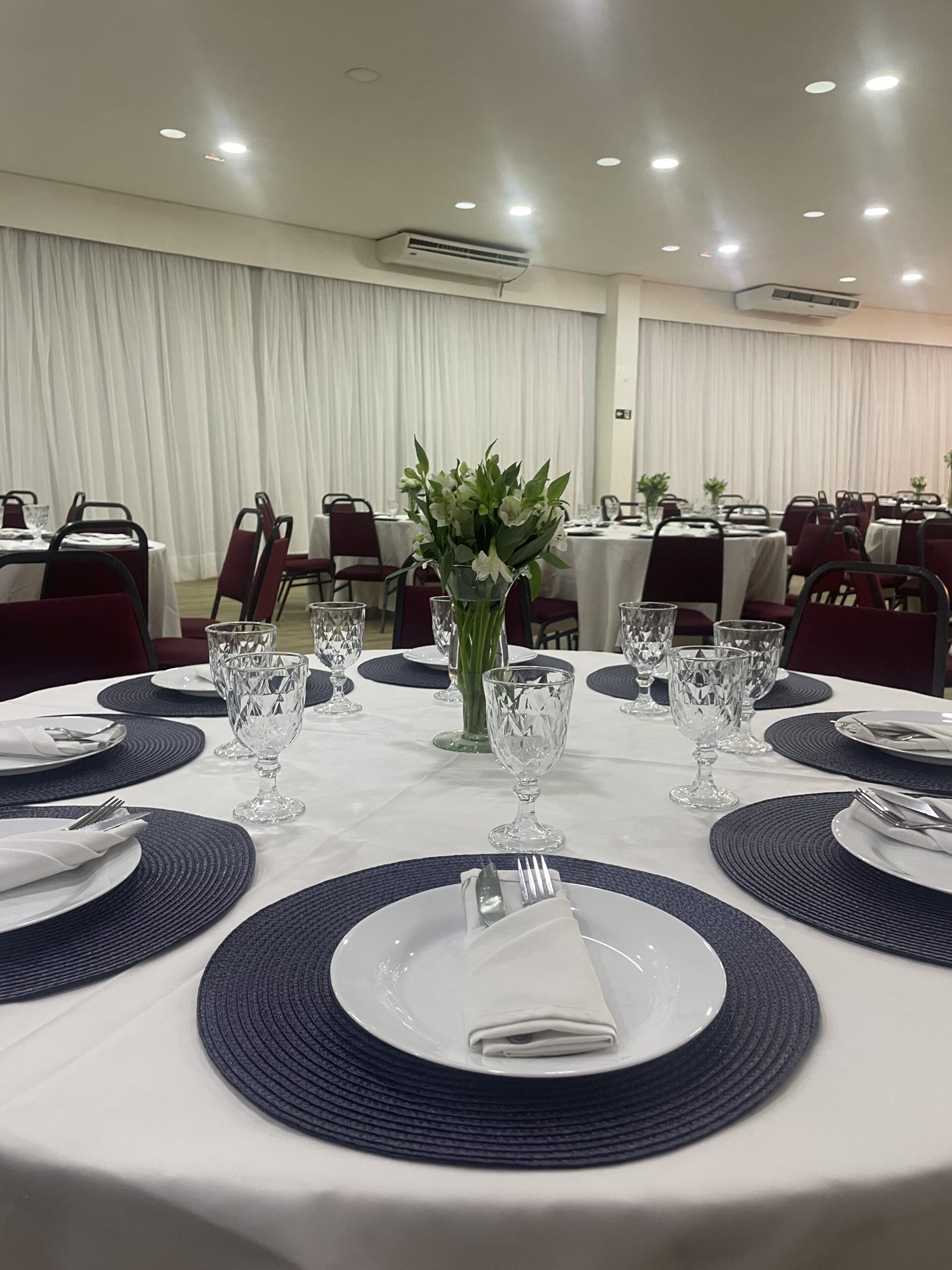 Hotel Vila Rica Campinas