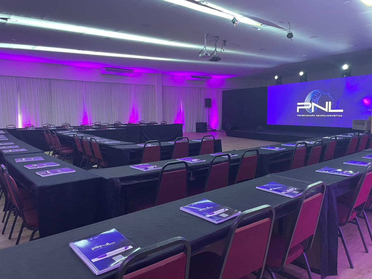 Eventos corporativos 1