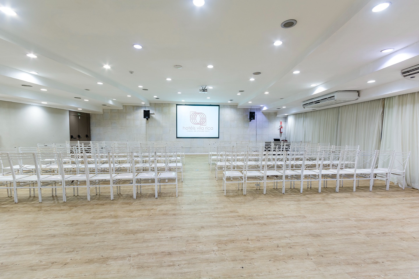 Espaço Interno 7