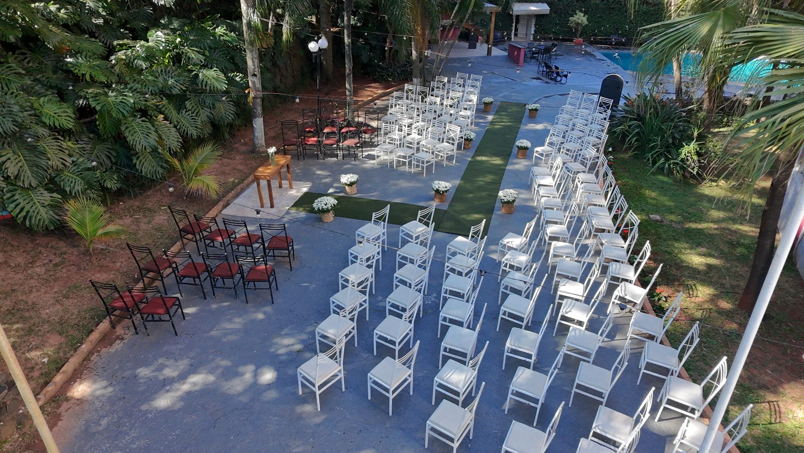 Casamento e cerimonias 2