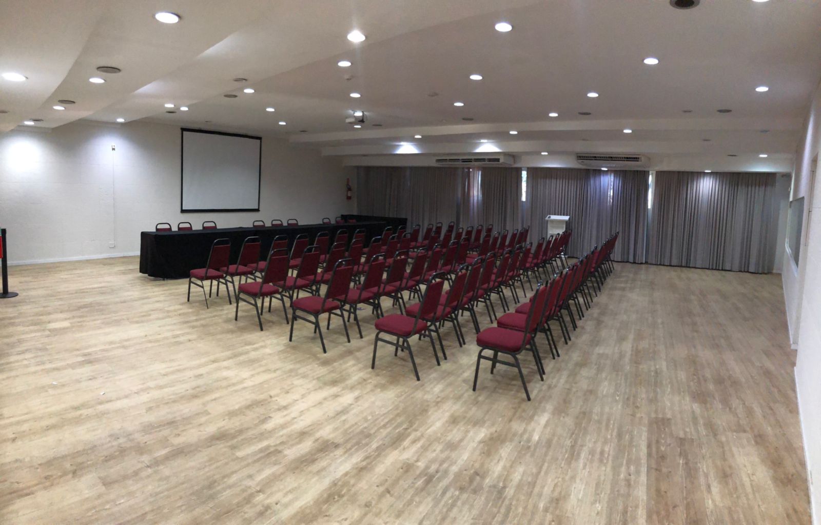 Espaço Interno 9