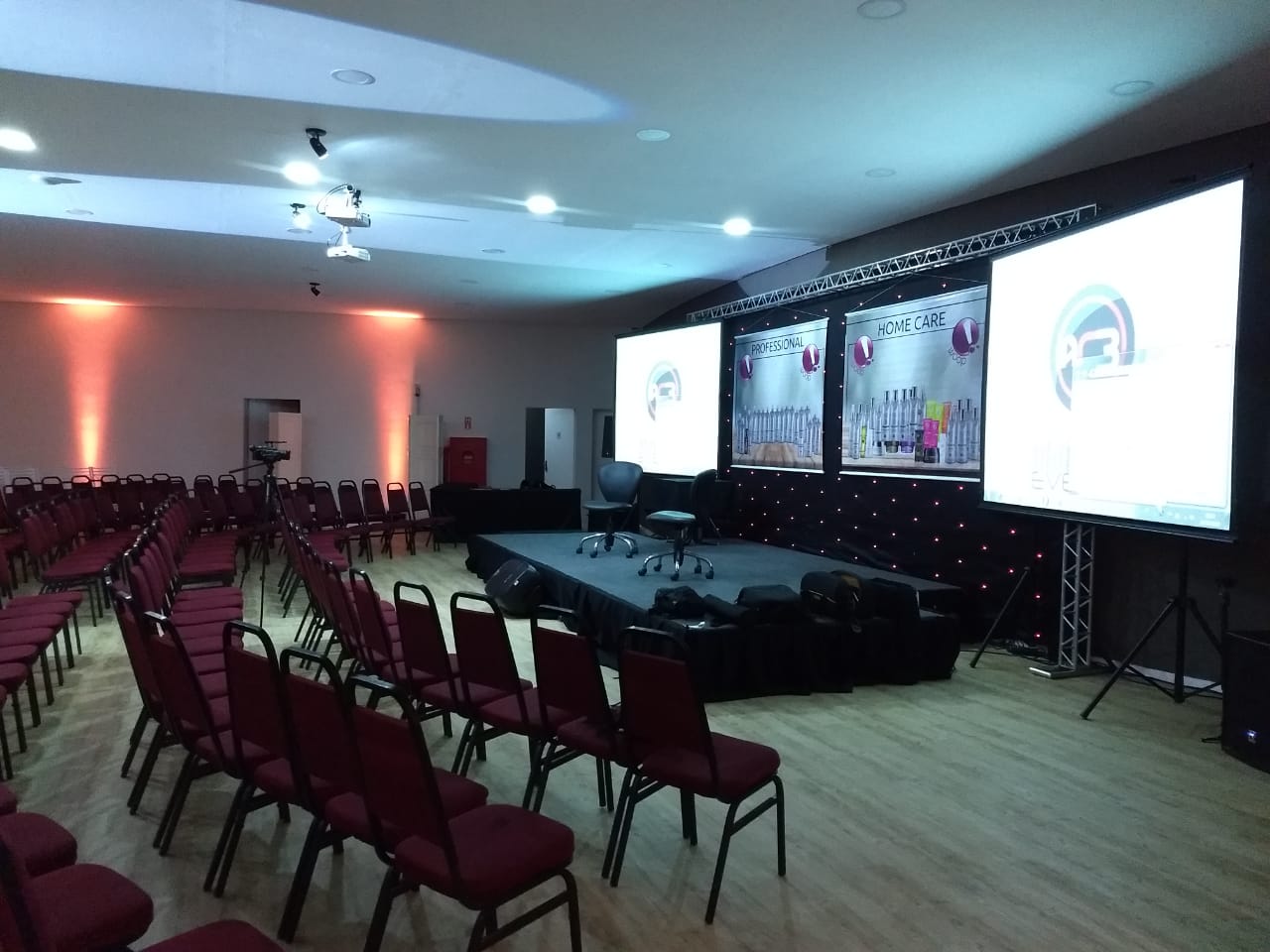 Espaço Interno 5