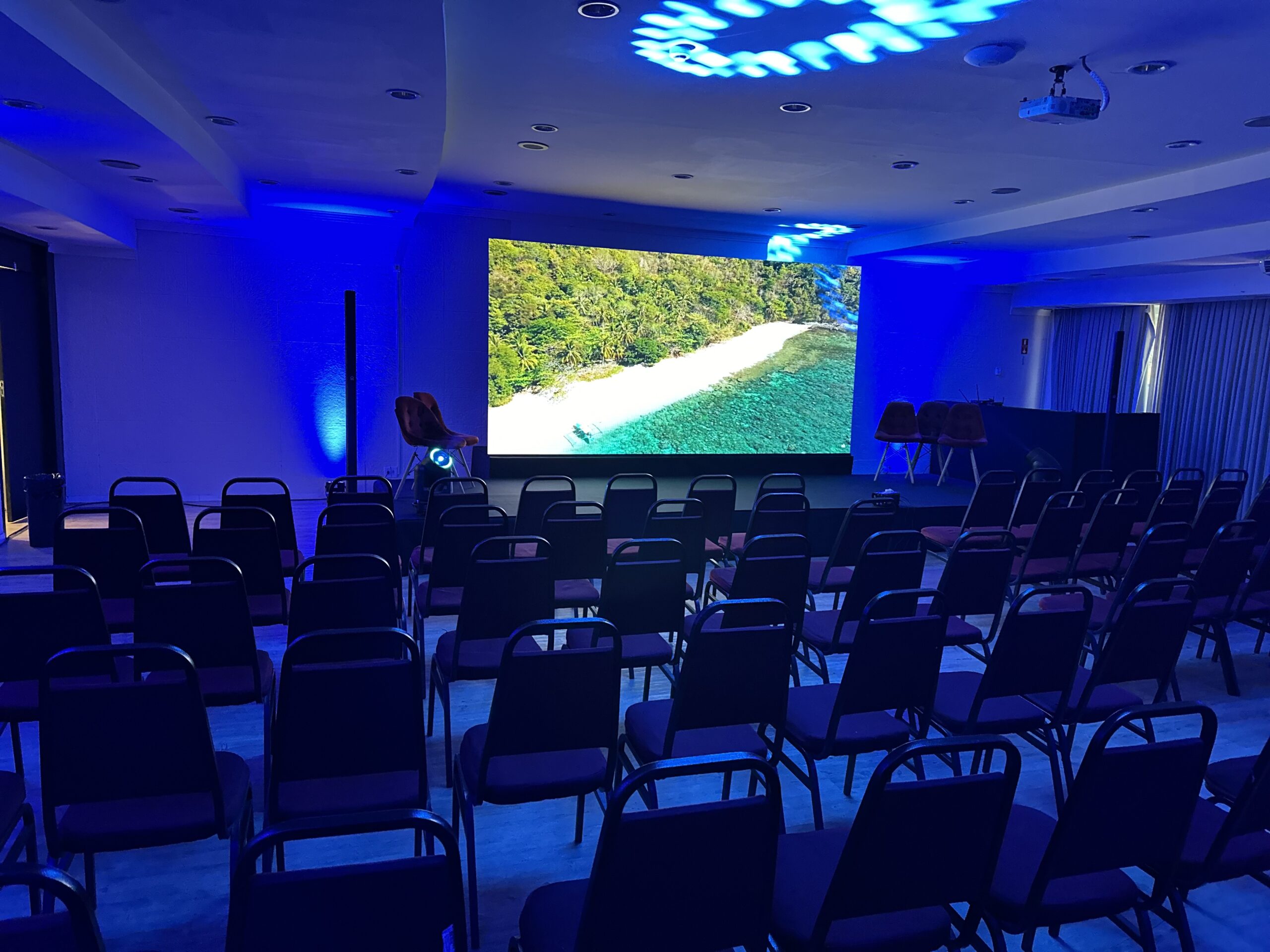 Eventos corporativos 2