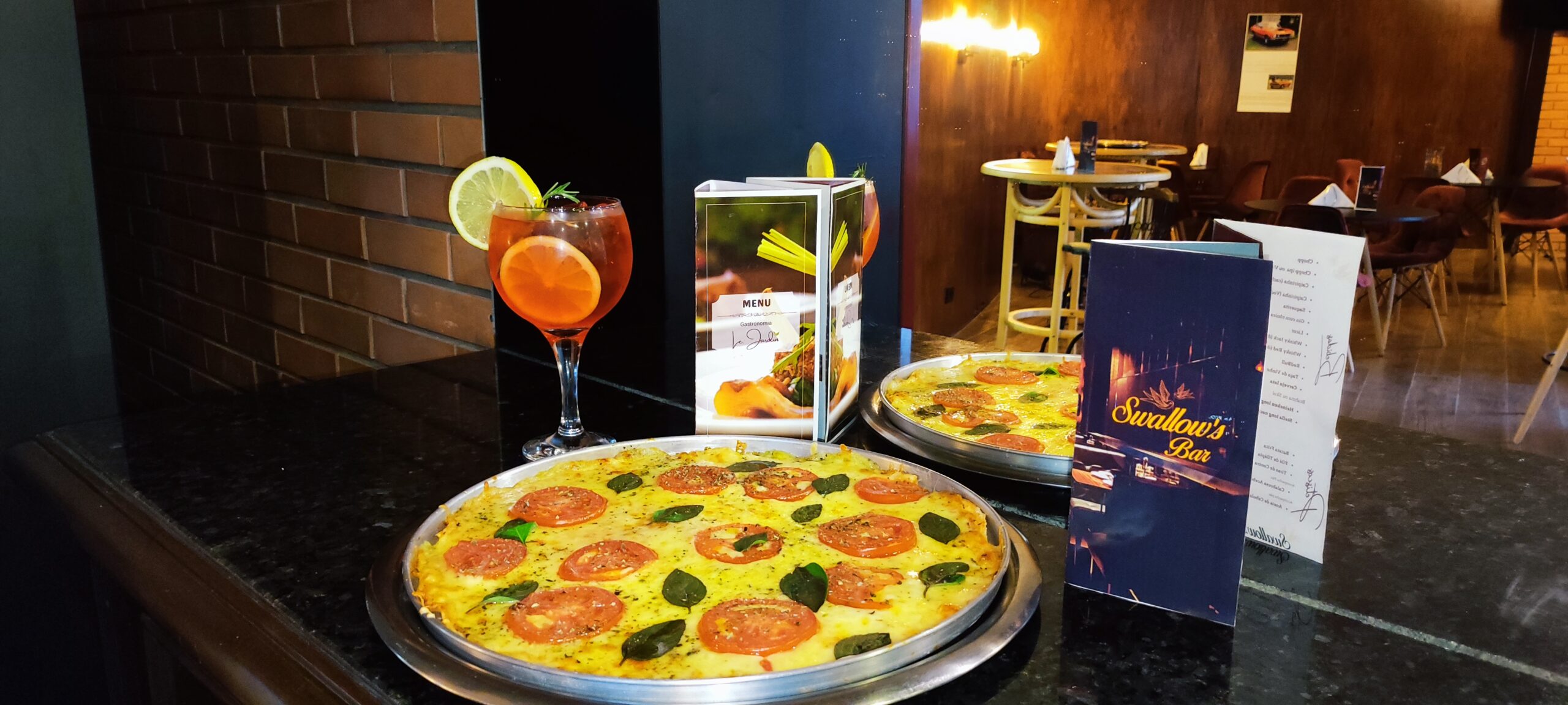 Buffet e gastronomia 2