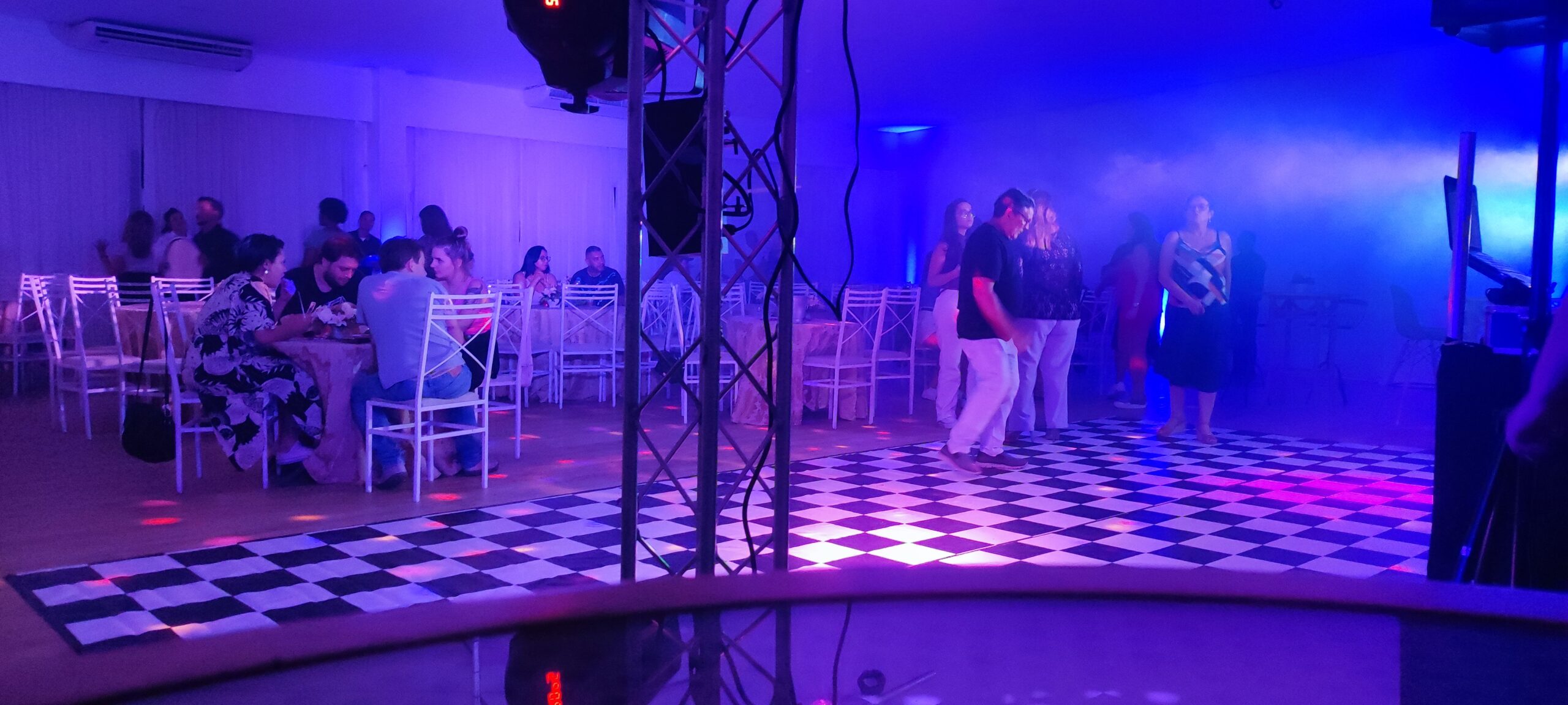 Sociais e eventos 4