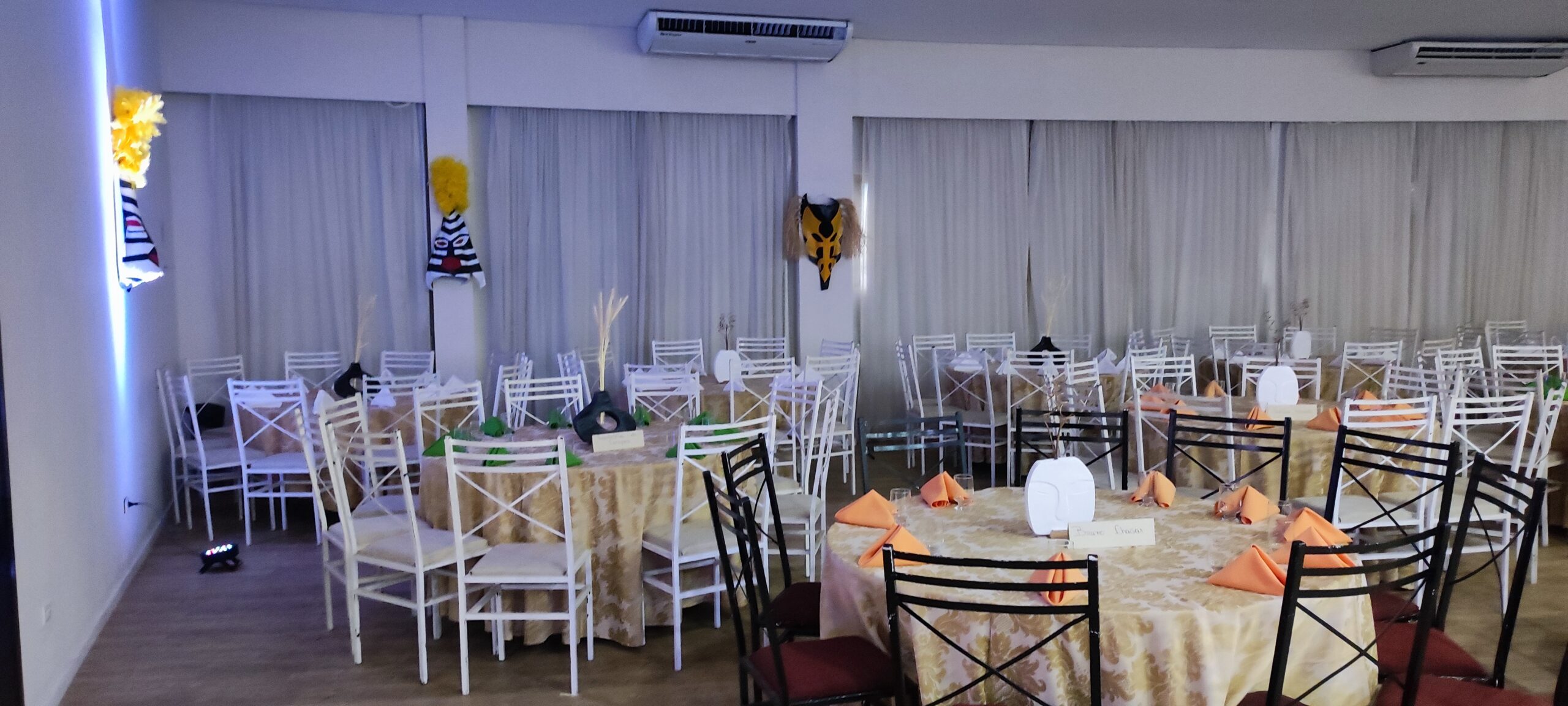 Sociais e eventos 3