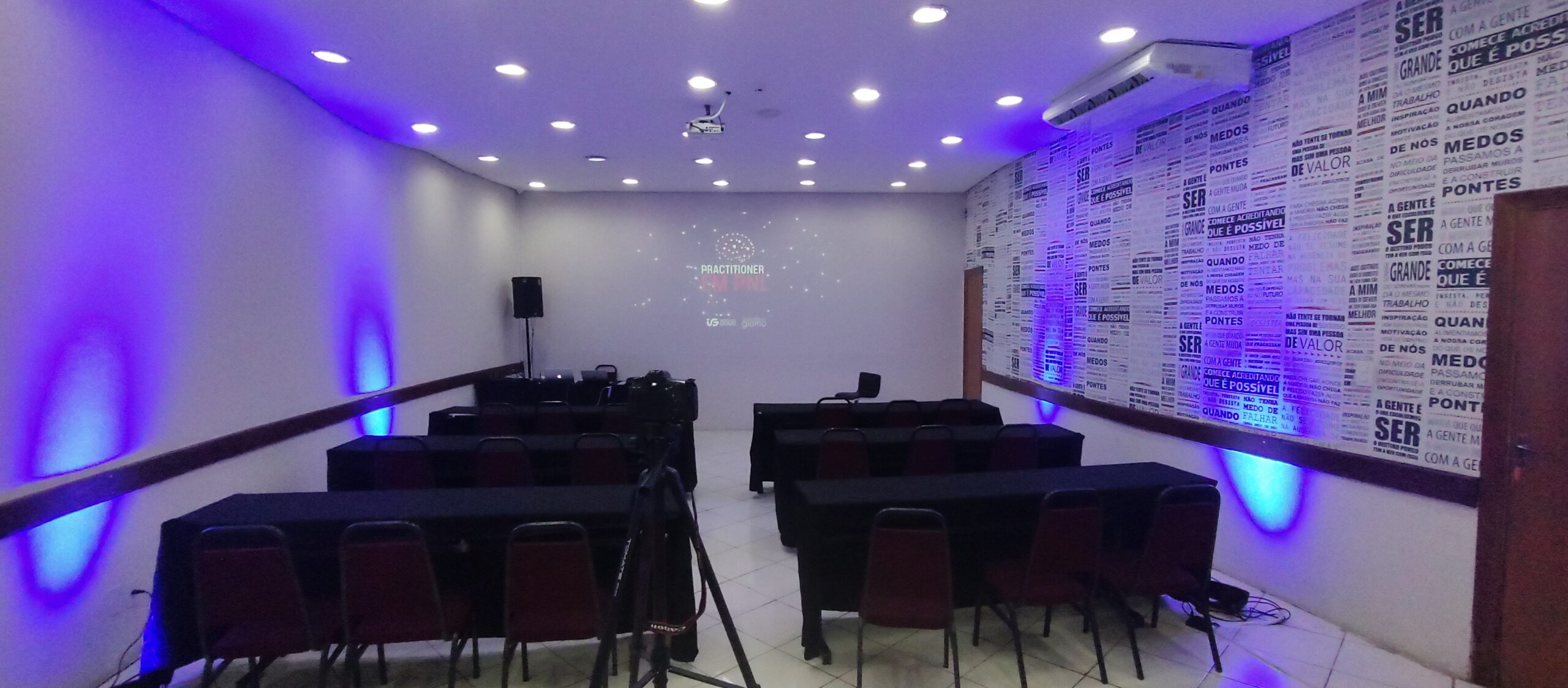 Espaço Interno 3