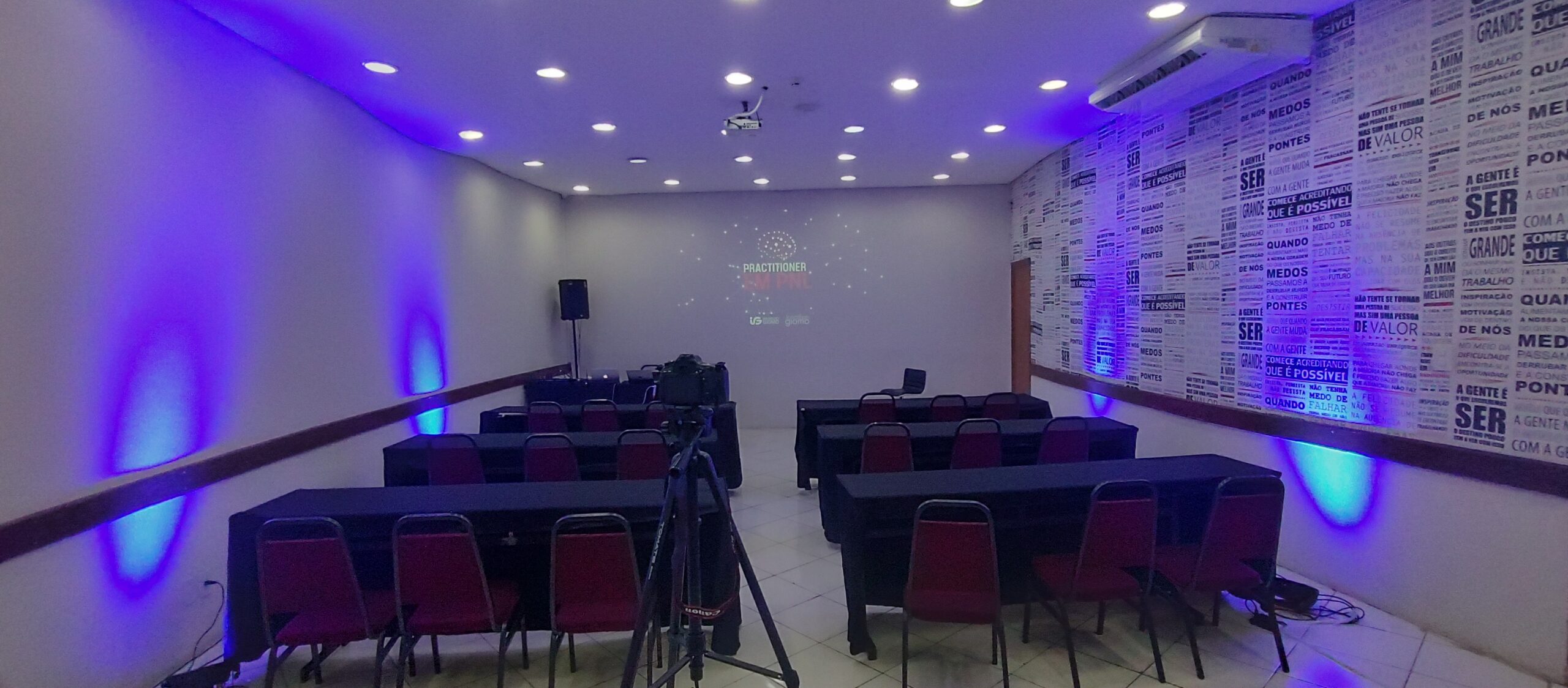 Espaço Interno 2