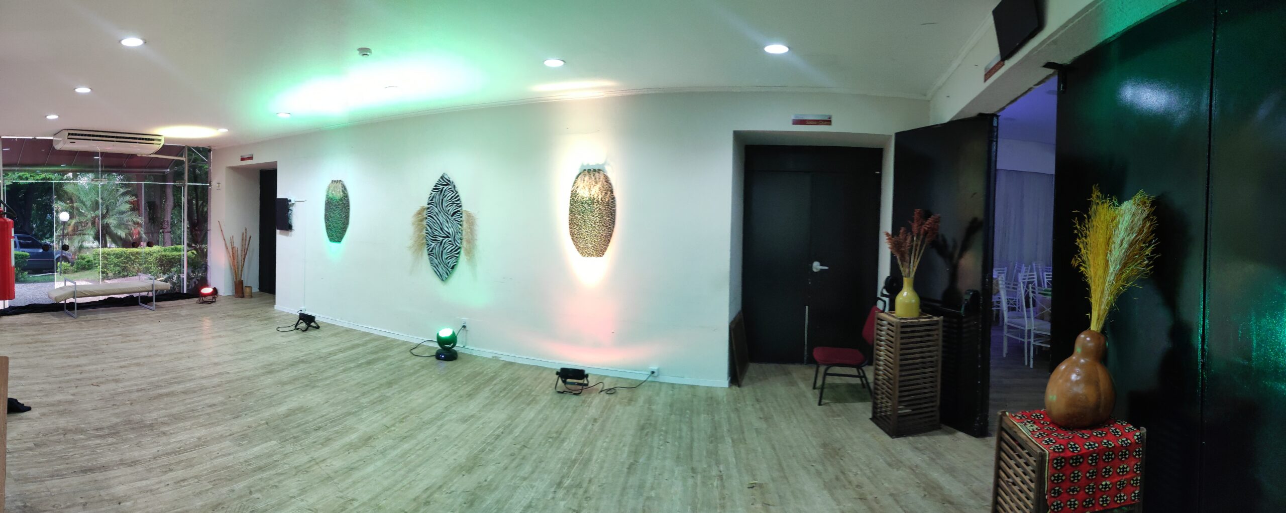 Espaço Interno 6