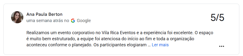 Depoimento 3